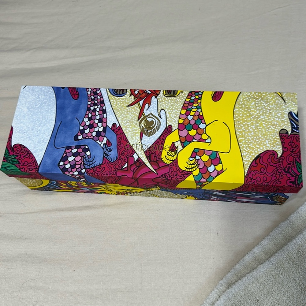 Artipoppe box
